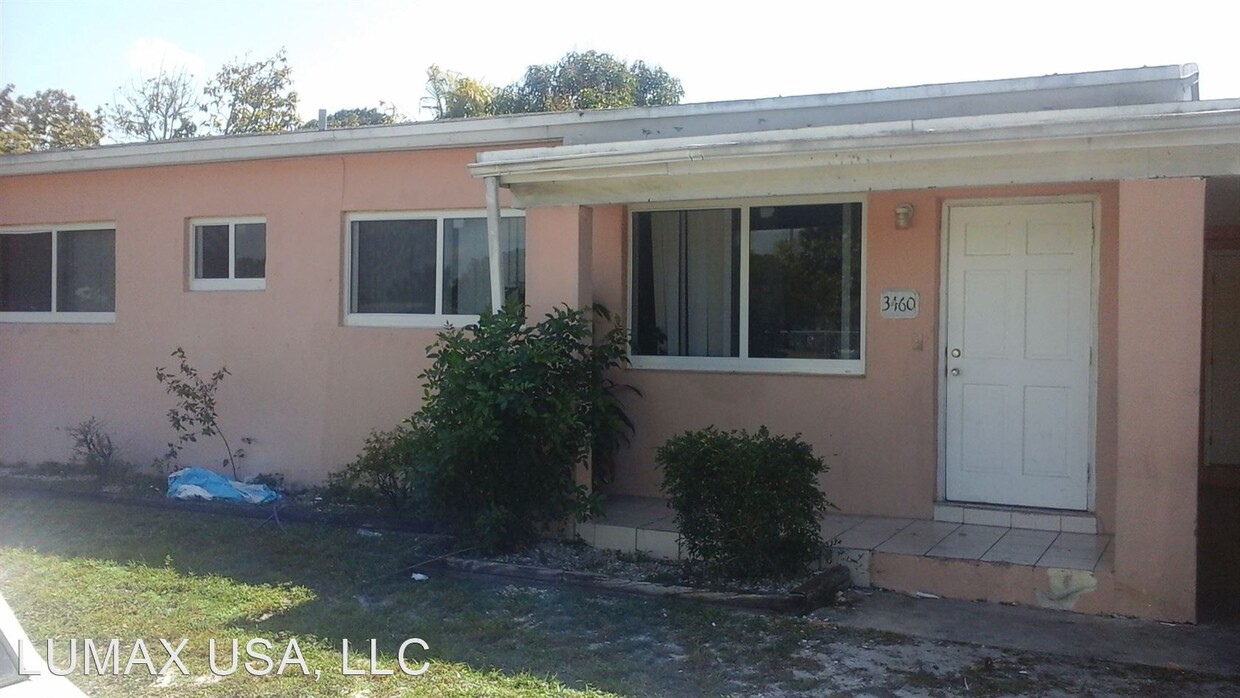 Primary Photo - 3 br, 2 bath House - 3460 CHARLESTON BLVD