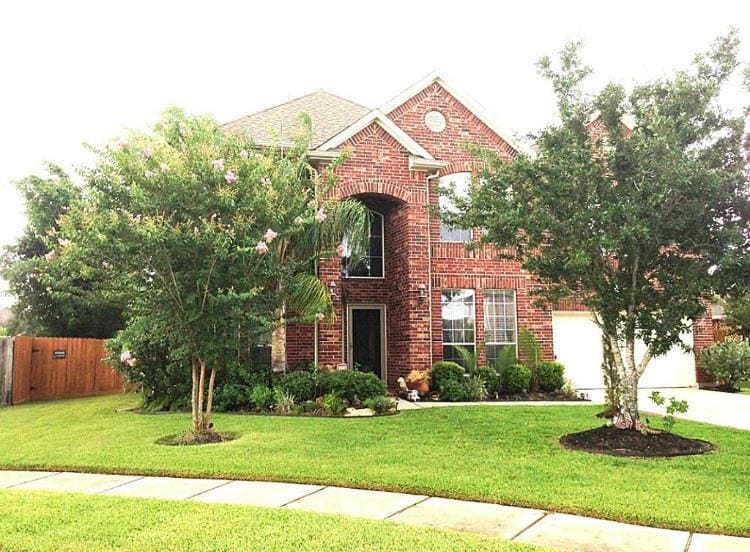 Primary Photo - 2523 Sunstone Ln