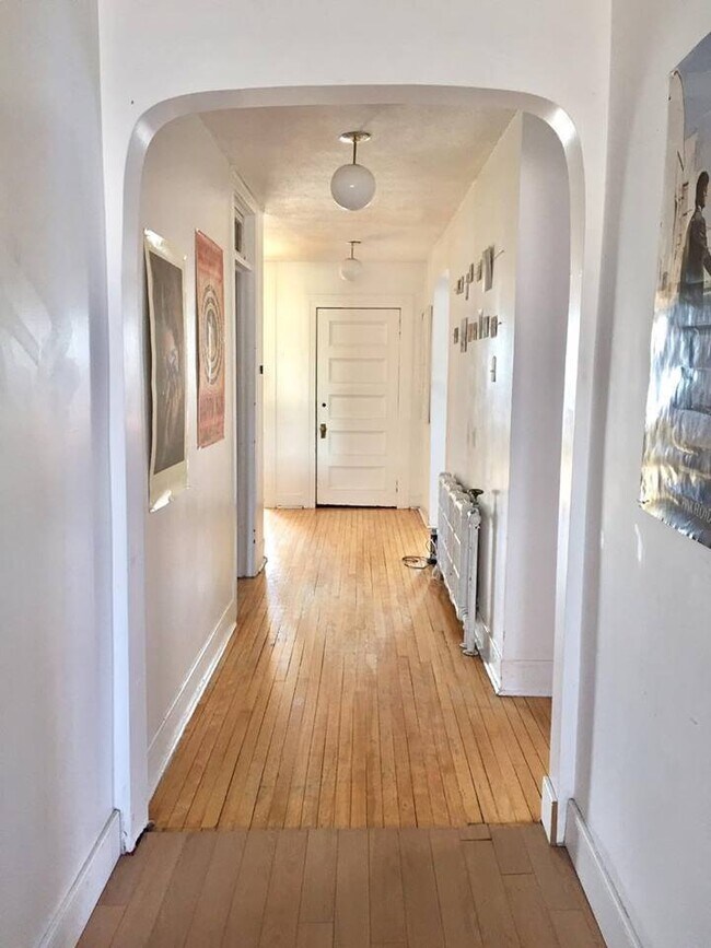 Photo du bâtiment - 395 Daly Ave