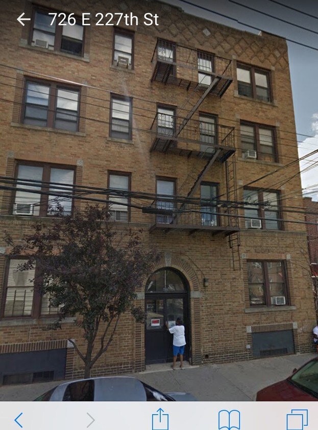726 E 227th St, Bronx, NY 10466 Apartments in Bronx, NY