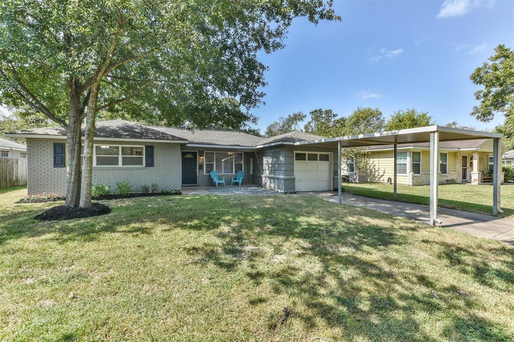 Foto principal - 1429 Confederate Rd