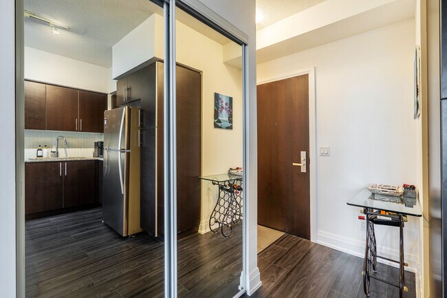 Photo du bâtiment - 65 Speers Rd