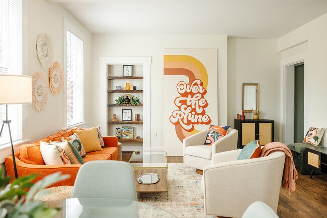 Foto del edificio - 1826 Republic St