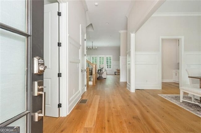 Photo - 1169 Dorby Park Drive NE Unit House