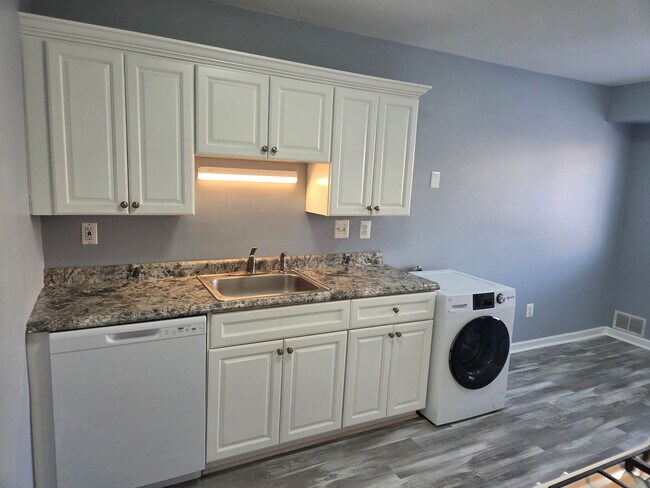 Cocina - 24943 Mayfair St