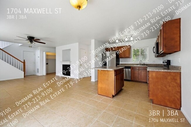 Building Photo - 1704 Maxwell St