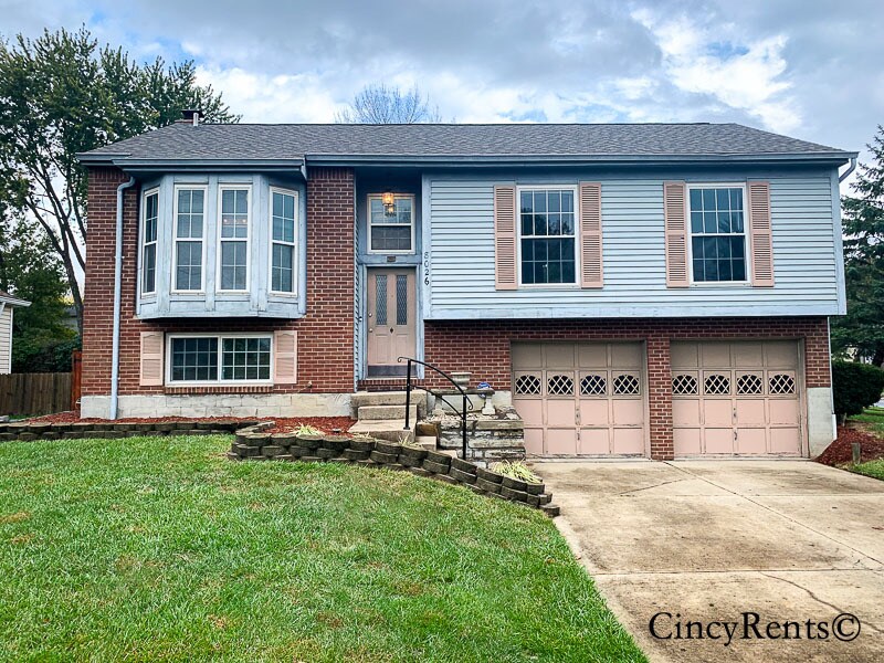 Foto principal - 8026 Buckland Dr