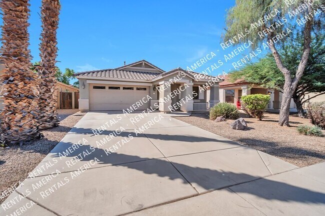 Foto del edificio - 3883 E Rose Quartz Ln