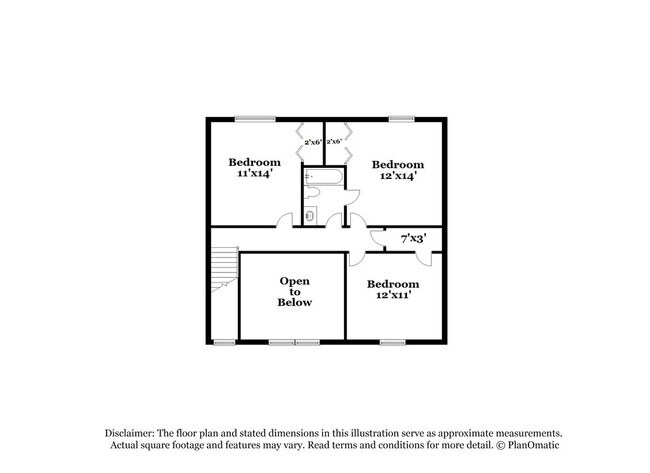 Foto del edificio - 3387 Pembrook Farm Way SW