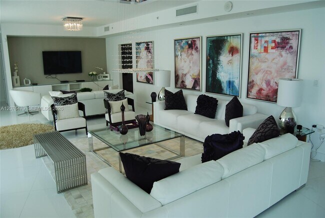 Foto del edificio - 200 Sunny Isles Blvd