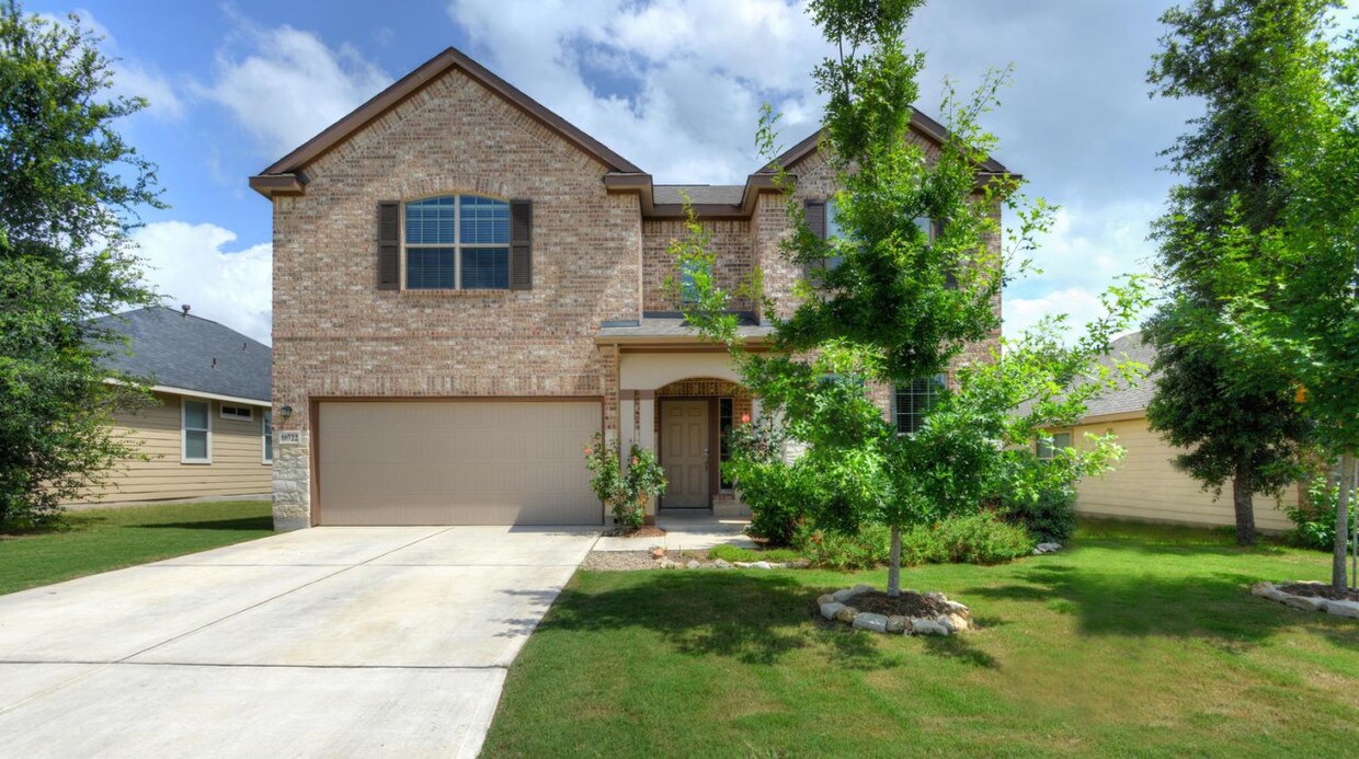 10722 Bushbuck Field, San Antonio, TX 78245 House Rental in San