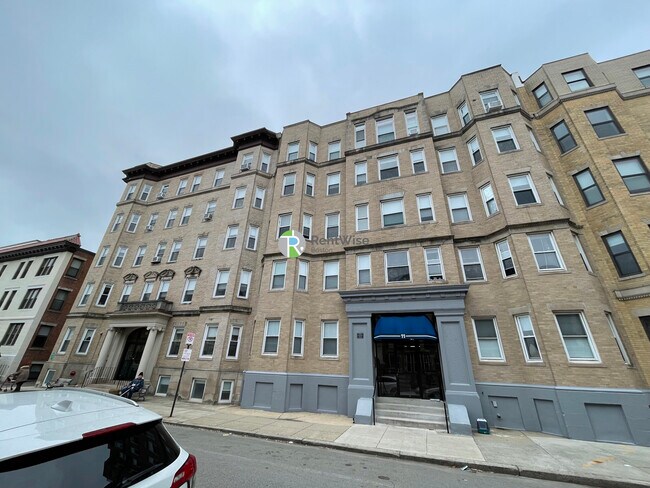 Foto del edificio - 11 Royce Rd
