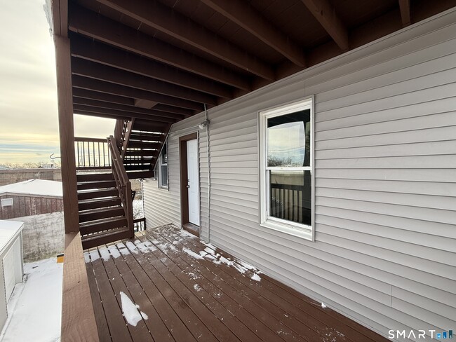 Building Photo - 130 West Ave