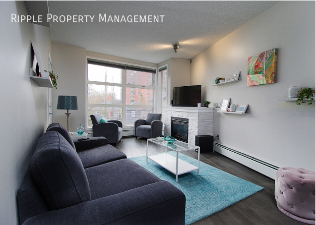 Building Photo - FANTASTIC 1 BED/ 1 BATH CONDO
