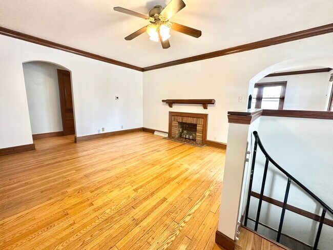 Foto del edificio - 7705 W Rogers St