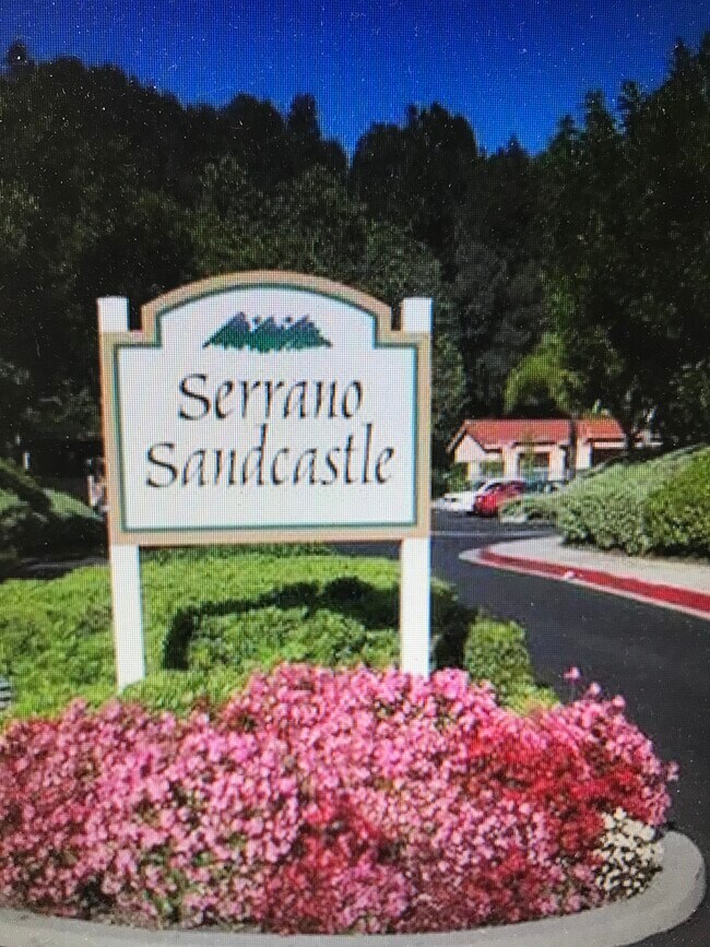 21209 Camelia Unit 17, Lake Forest, CA 92630 Condo for Rent in Lake