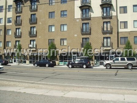 Building Photo - 2150 S Main St