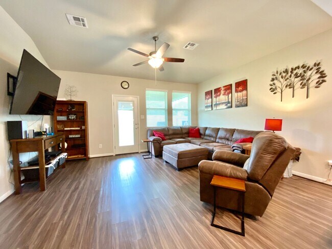 Foto del edificio - 13309 Badlands