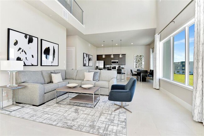 Foto del edificio - 7740 Sandy Ridge Dr