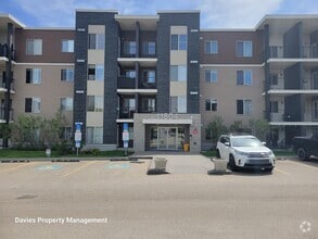 Building Photo - 11804-11822 22 Ave SW