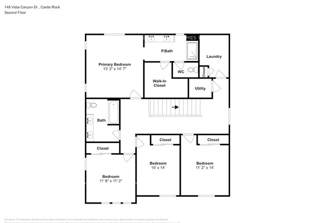 Foto del edificio - 148 Vista Canyon Dr
