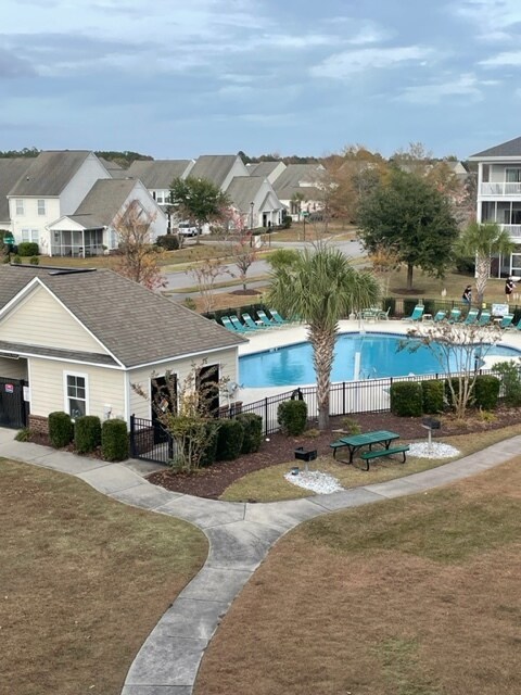 Primary Photo - 701 Salleyport Dr
