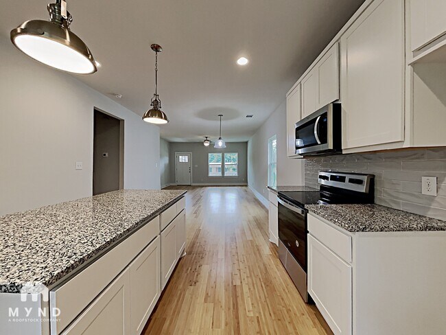 Foto del edificio - 423 Channing Ave