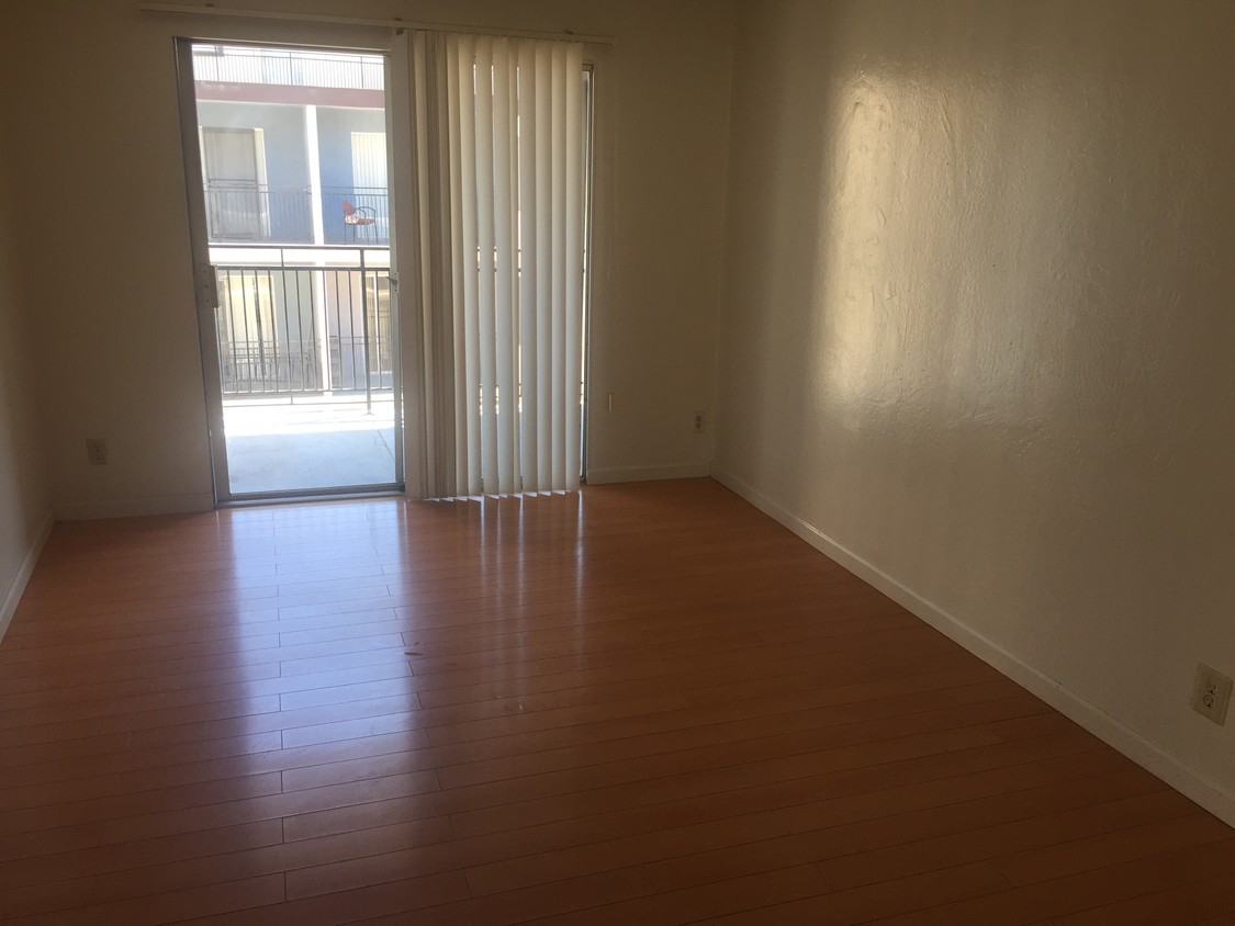 Foto principal - 2520 Hillegass Ave