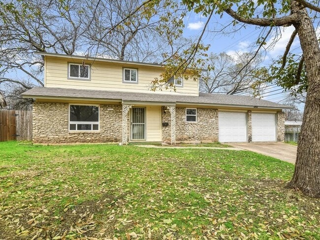 Building Photo - 1804 Sylvan Dr