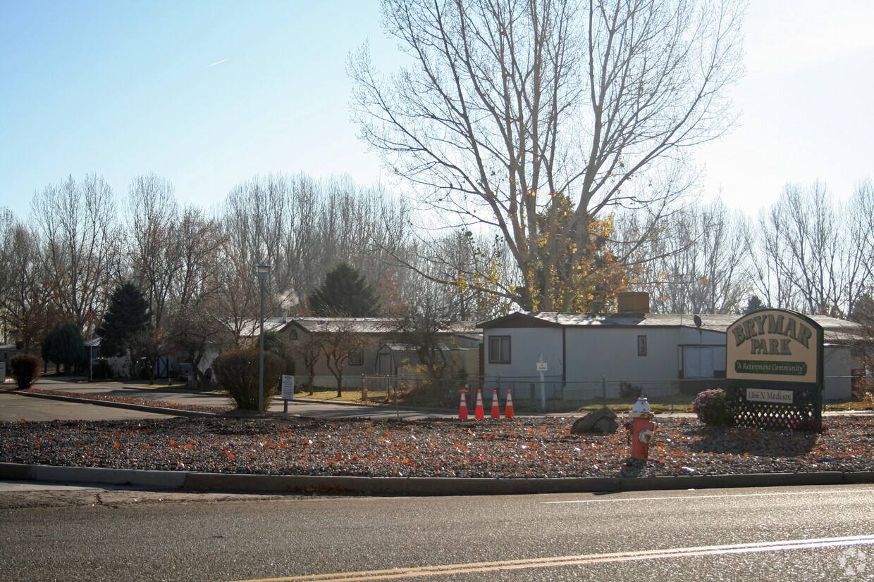 Primary Photo - Aspen Ridge Manufactured Home Community