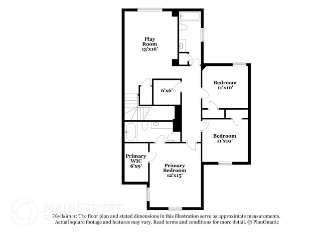 Building Photo - 20806 Bonham Park Ln