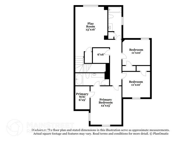 Foto del edificio - 20806 Bonham Park Ln
