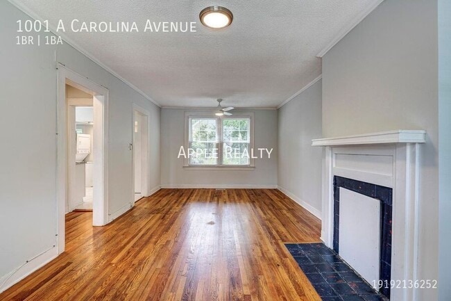 Building Photo - 1001 Carolina Ave