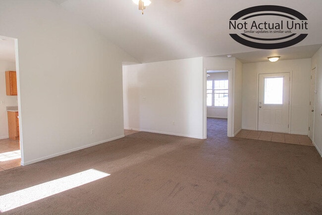 Building Photo - 1500 Bodie Dr