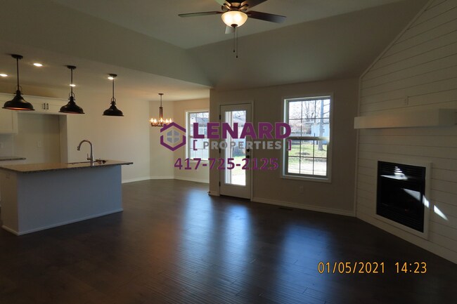 Foto del edificio - Brand New Build