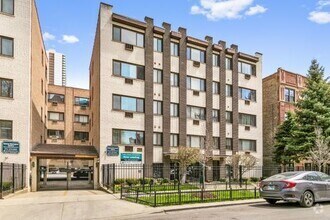 Building Photo - 6029 N Winthrop Ave