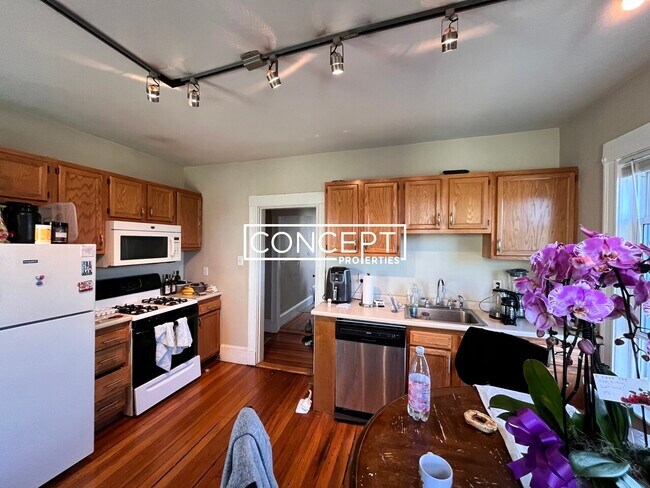 Foto del edificio - 101 Heath St