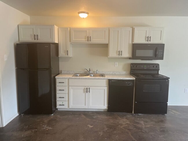 Building Photo - Sherwood Rental