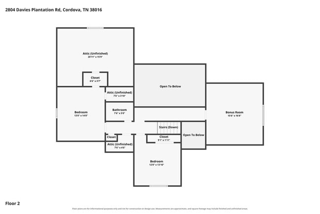 Building Photo - 2804 Davies Plantation Rd
