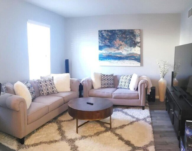 Foto del edificio - 156 Yorkshire Way