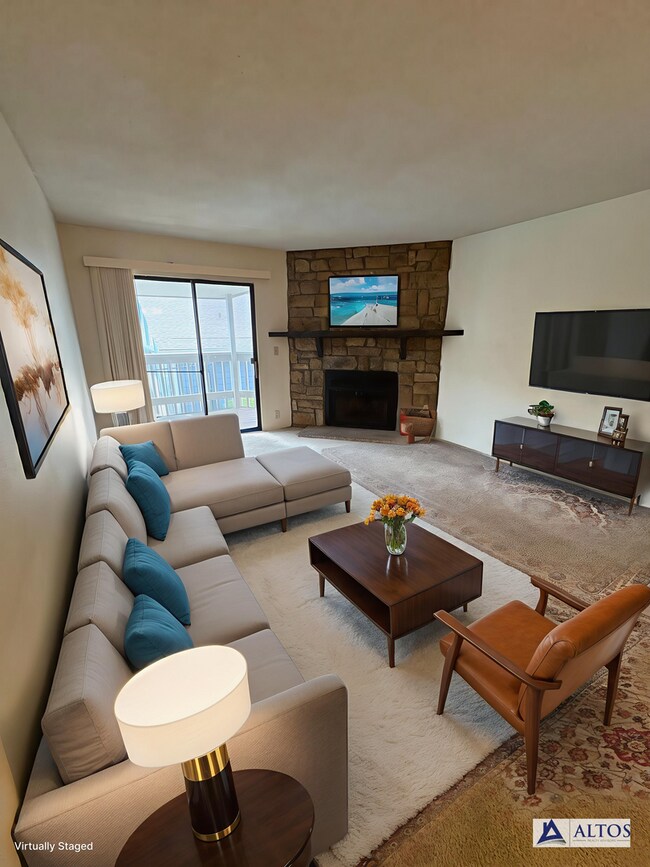 Foto del edificio - Awesome 1 - Bedroom / 1-Bath Penthouse Uni...