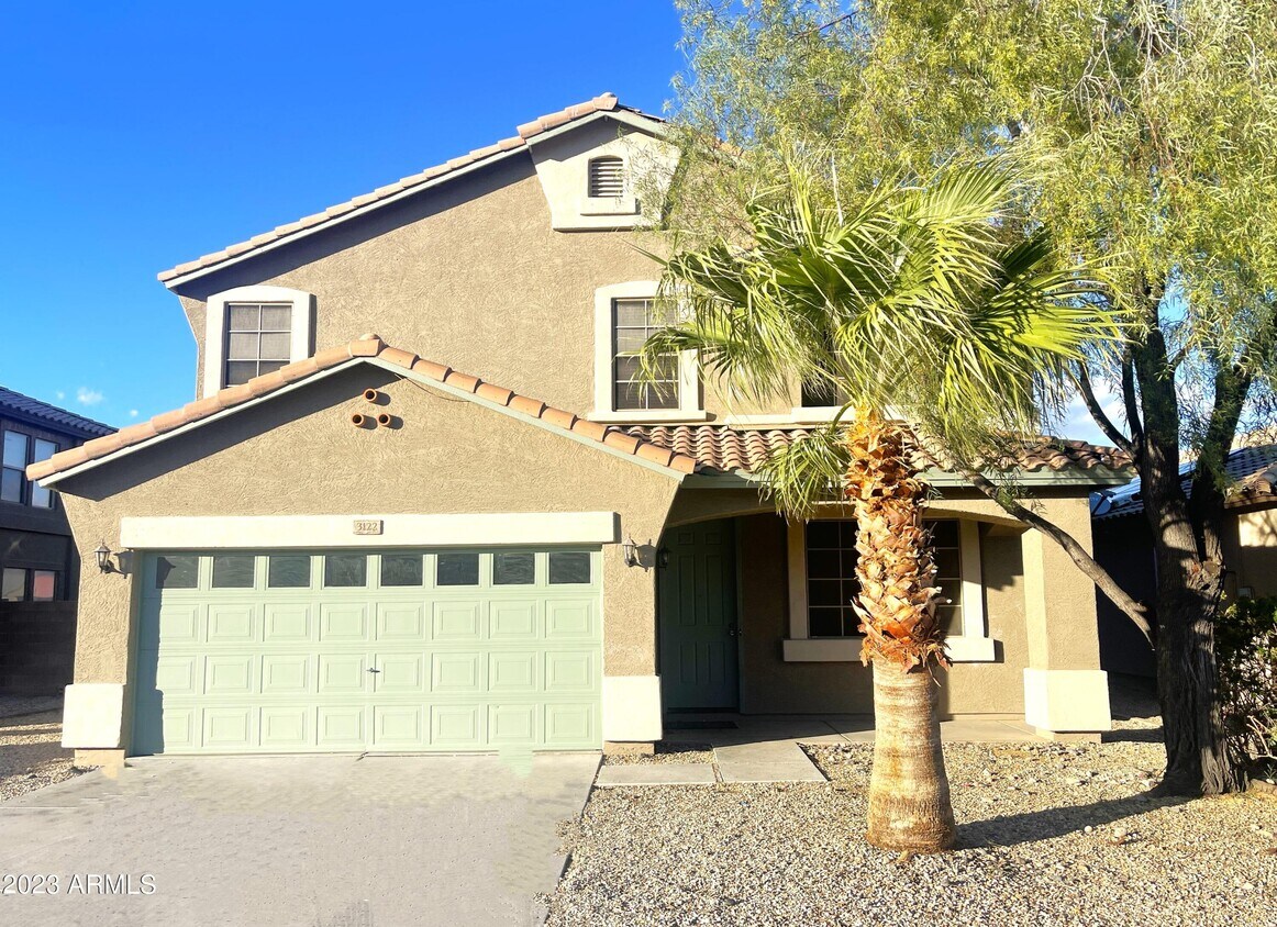 3122 W Apollo Rd, Phoenix, AZ 85041 House Rental in Phoenix, AZ