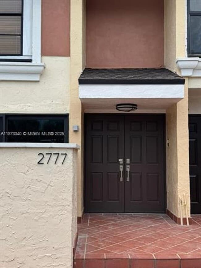 Building Photo - 2777 NE 165th Terrace