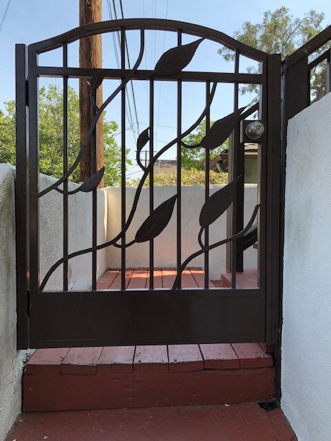 Foto del edificio - 1333 Allesandro St