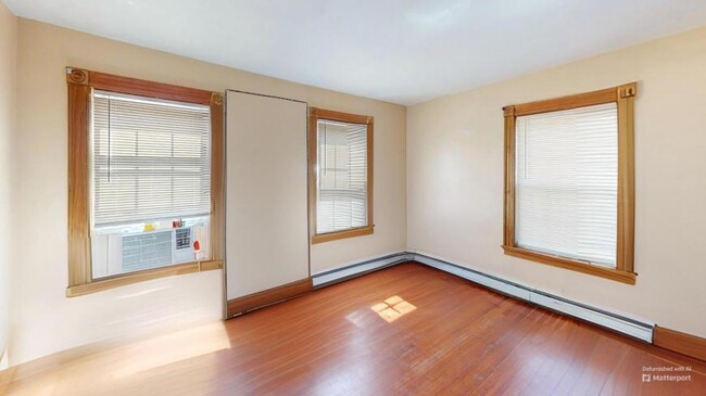 Foto del edificio - 4 bedroom in Boston MA 02119