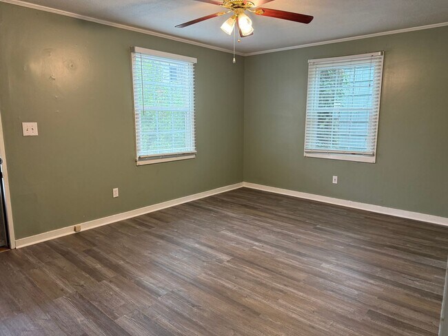 Foto del edificio - Cozy 3 Bedroom/1 Bath Home