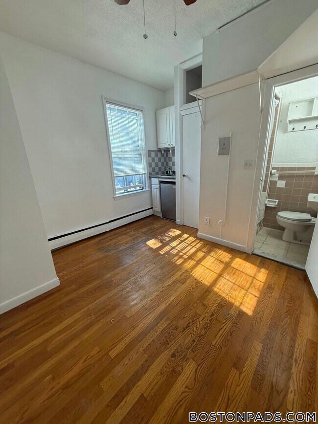 Foto del edificio - 28 S Huntington Ave