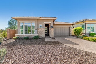 Building Photo - 11905 W Creosote Dr