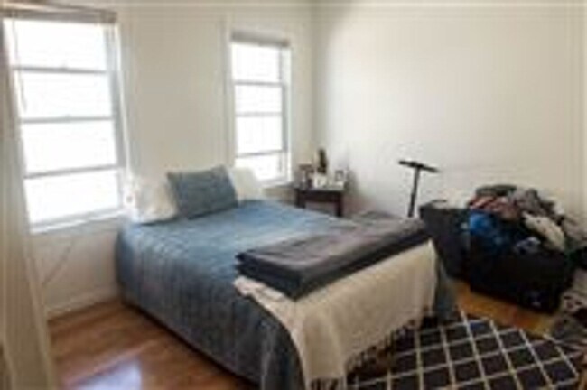 Foto del edificio - 64 Brooks St