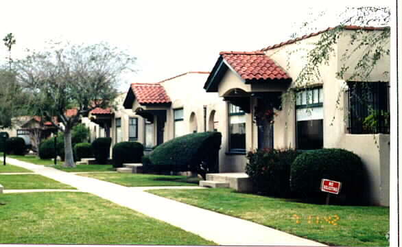 Foto principal - 745 E Orange Grove Blvd